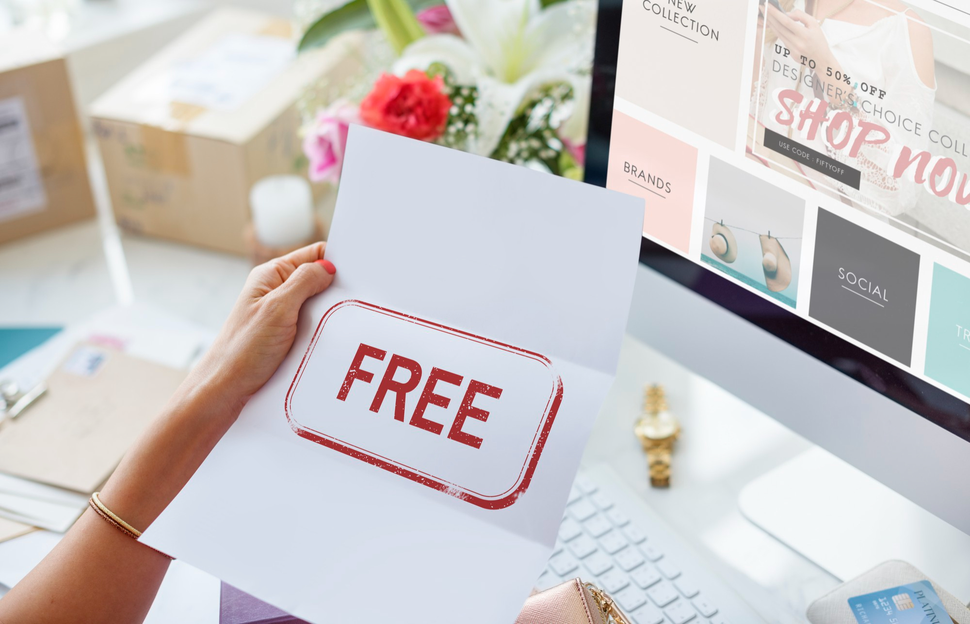 How to Sell Online for Free: Tips and Platforms to Consider